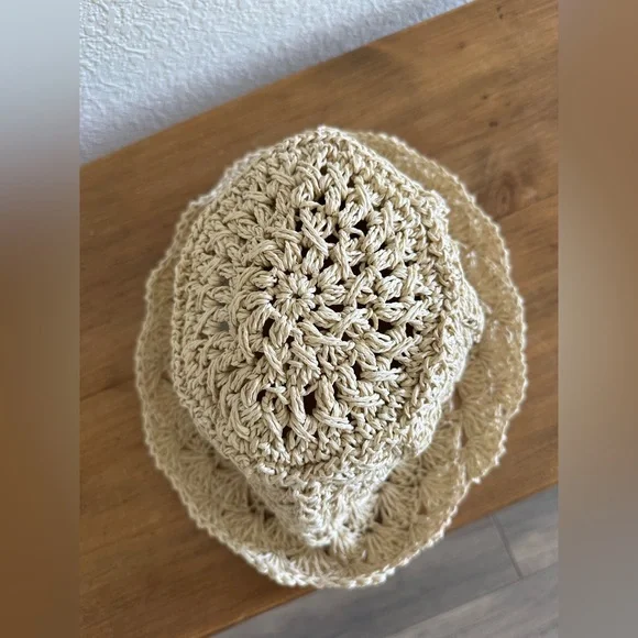 Wyeth Sun Hat - Picture 2 of 5